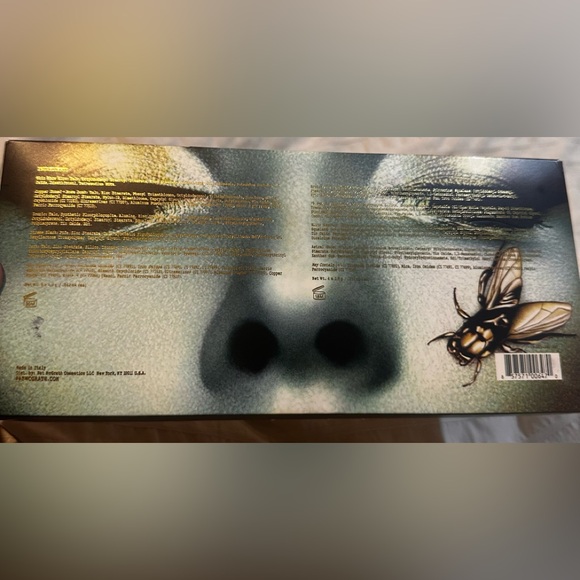 PAT MCGRATH MOTHERSHIP II PALETTE SUBLIME - Picture 5 of 6